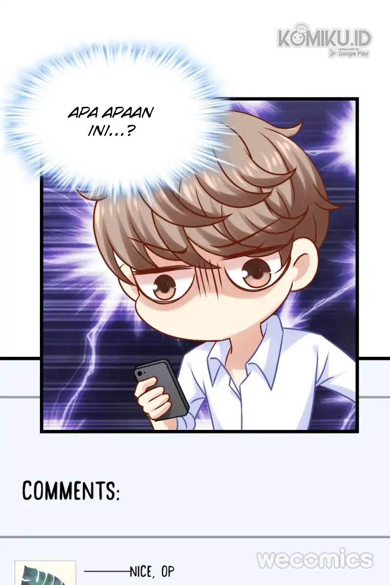 My Beautiful Time with You Chapter 34 Gambar 12