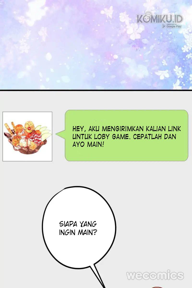 My Beautiful Time with You Chapter 34 Gambar 18