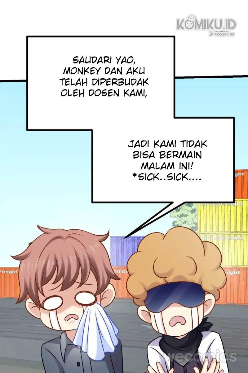 My Beautiful Time with You Chapter 34 Gambar 20