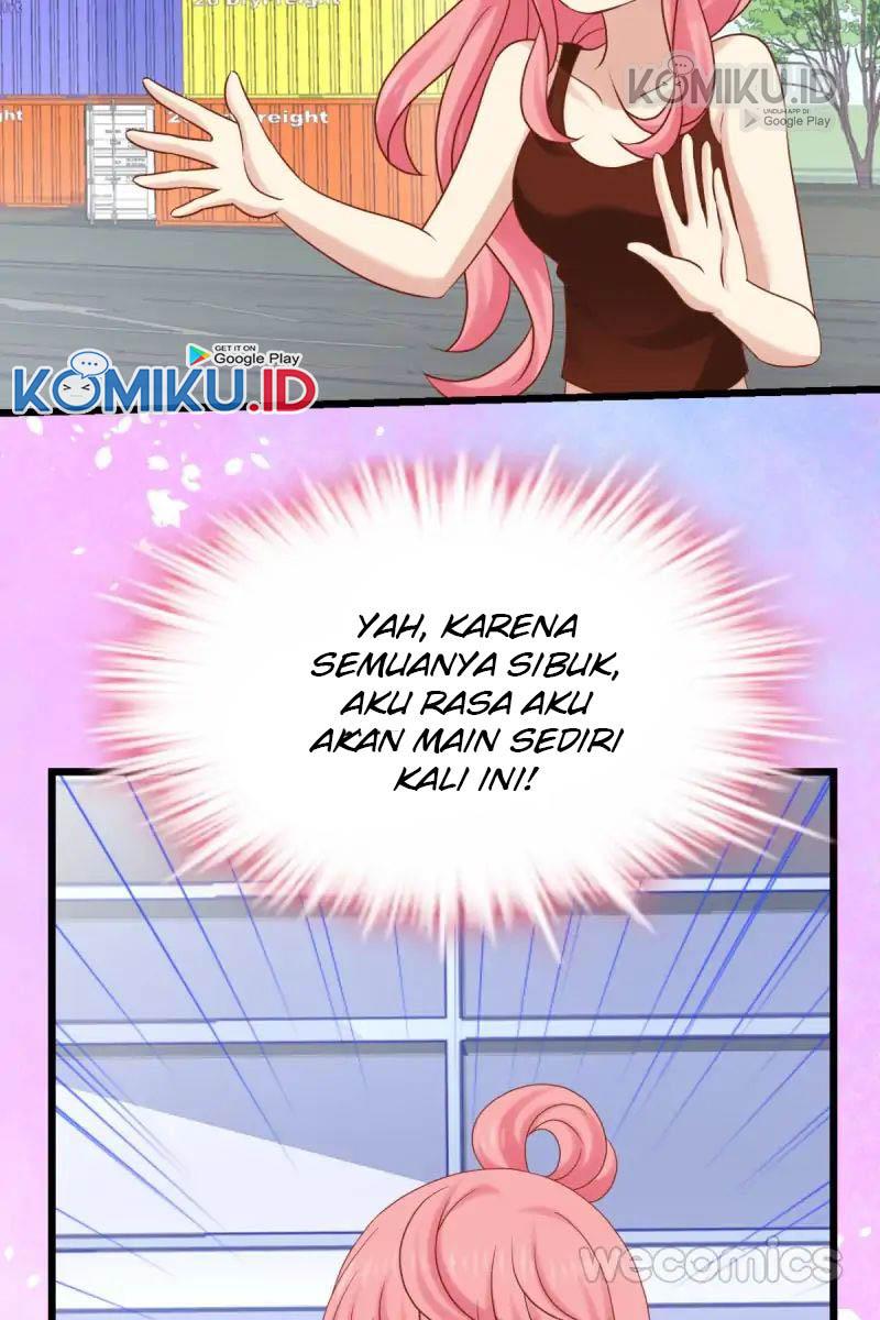 My Beautiful Time with You Chapter 34 Gambar 22