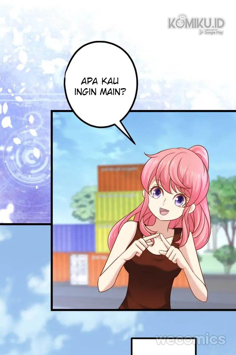 My Beautiful Time with You Chapter 34 Gambar 28