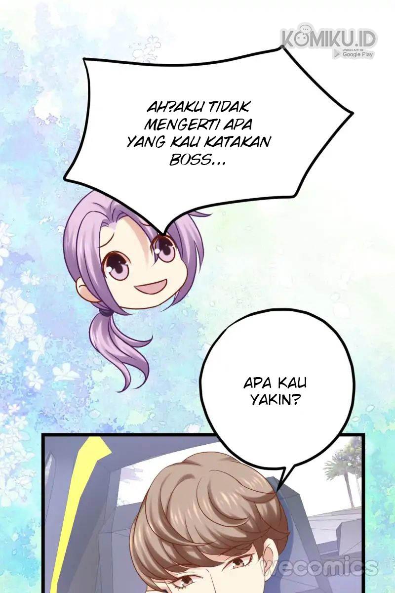 My Beautiful Time with You Chapter 34 Gambar 4
