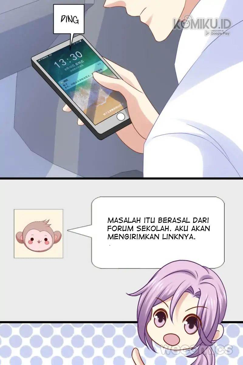 My Beautiful Time with You Chapter 34 Gambar 6