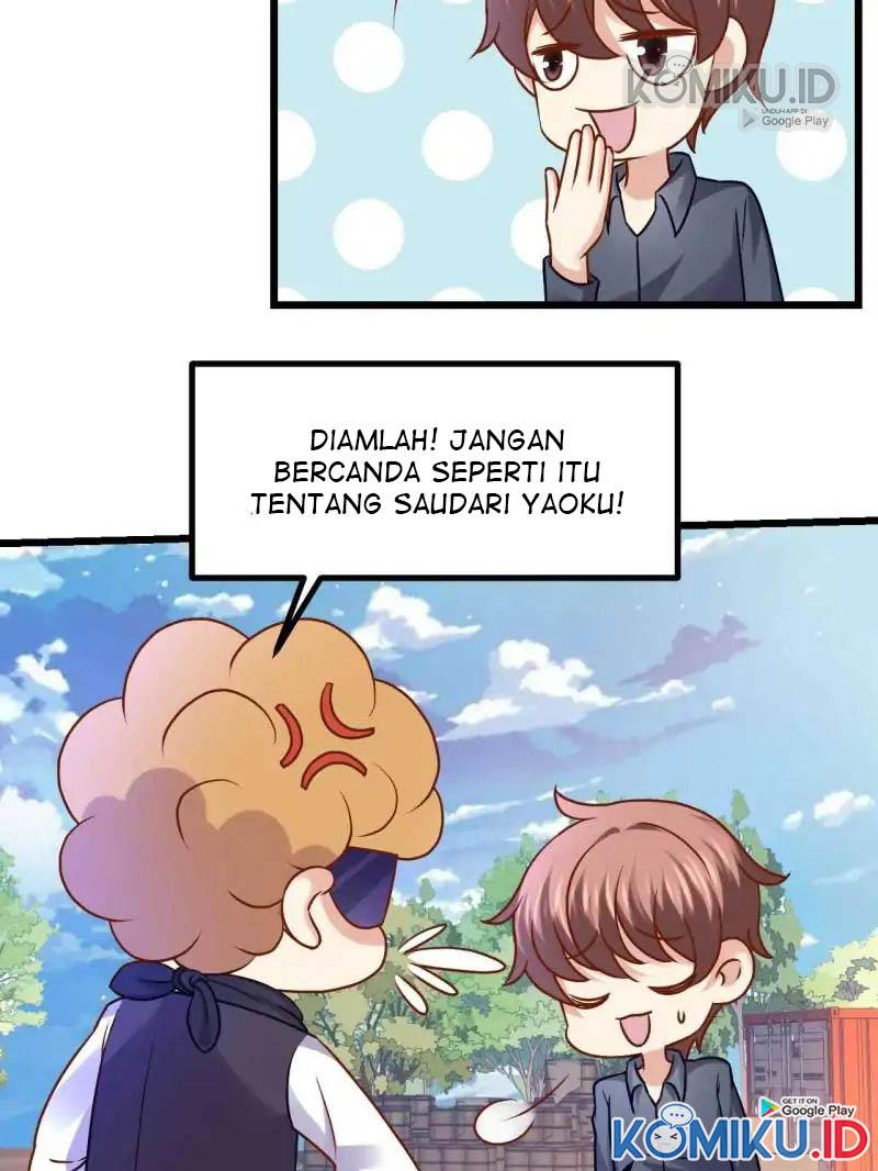 My Beautiful Time with You Chapter 48 Gambar 20