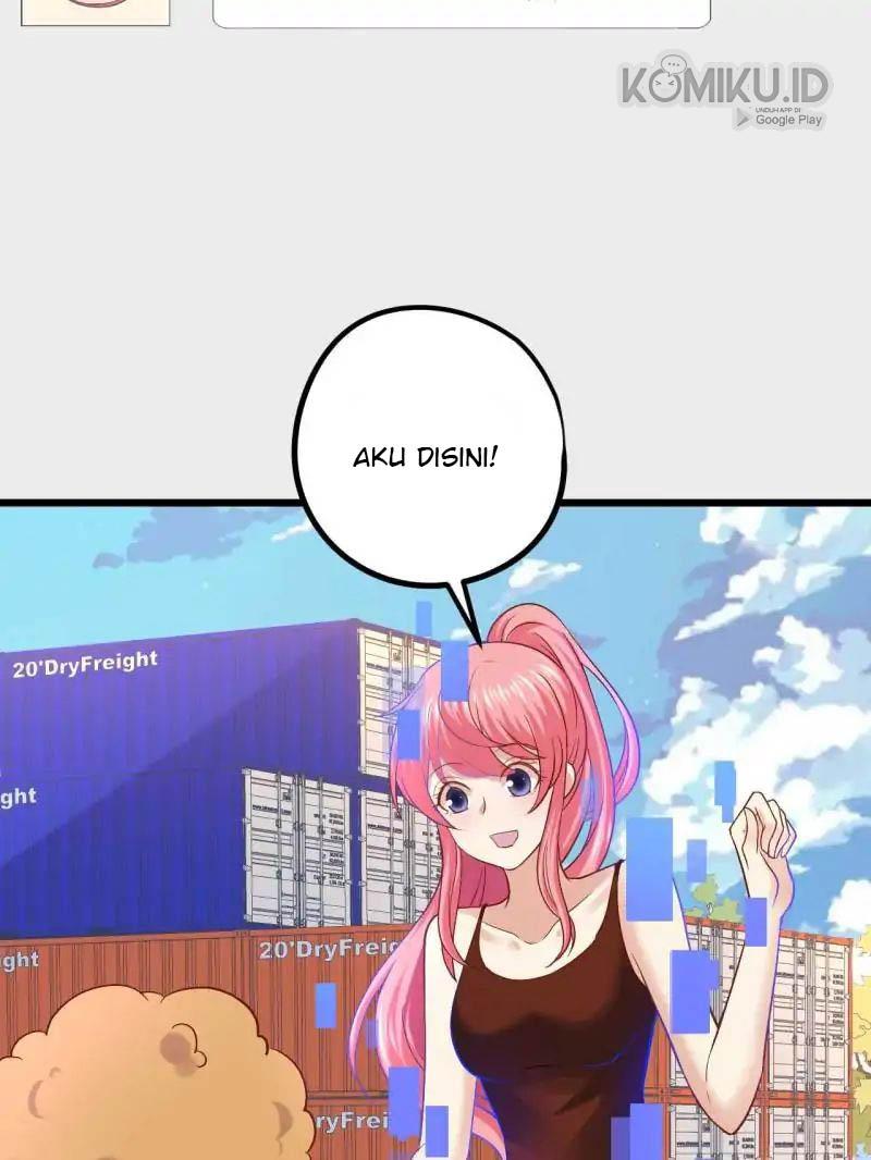 My Beautiful Time with You Chapter 49 Gambar 9