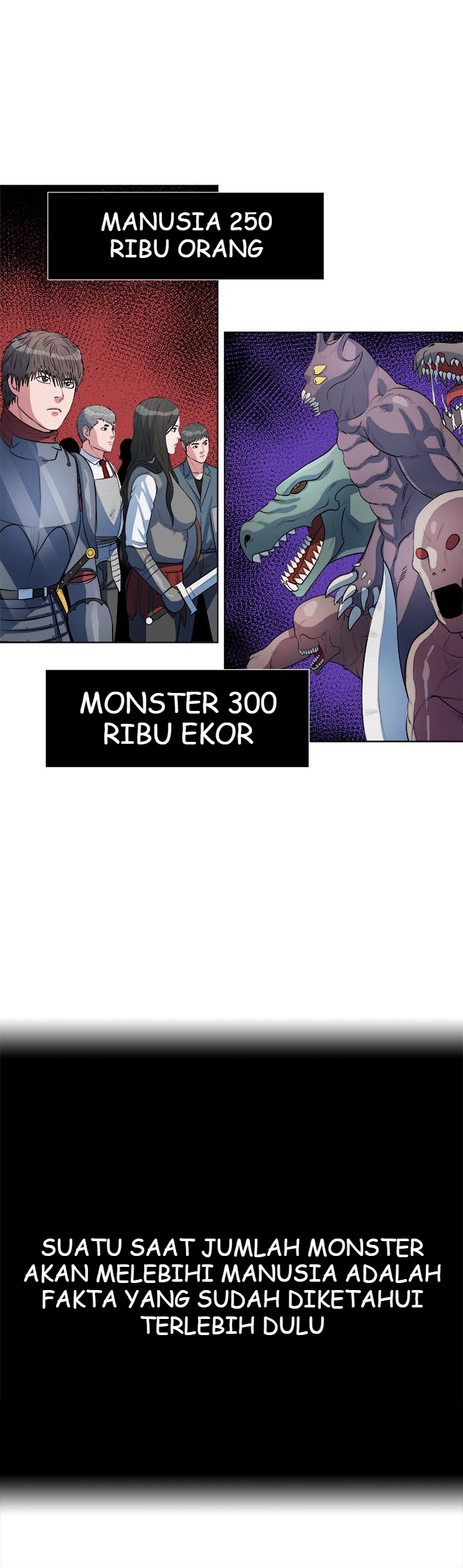 Manhwa Sovereign Of Judgment Chapter 33 gambar 2