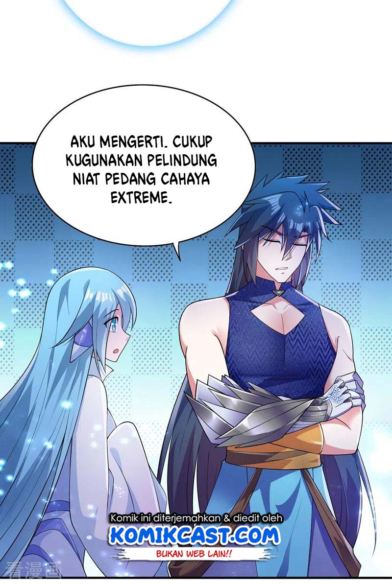Spirit Sword Sovereign Chapter 368 Gambar 35