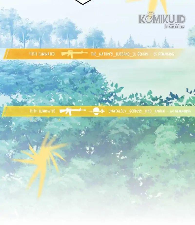 My Beautiful Time with You Chapter 53 Gambar 28