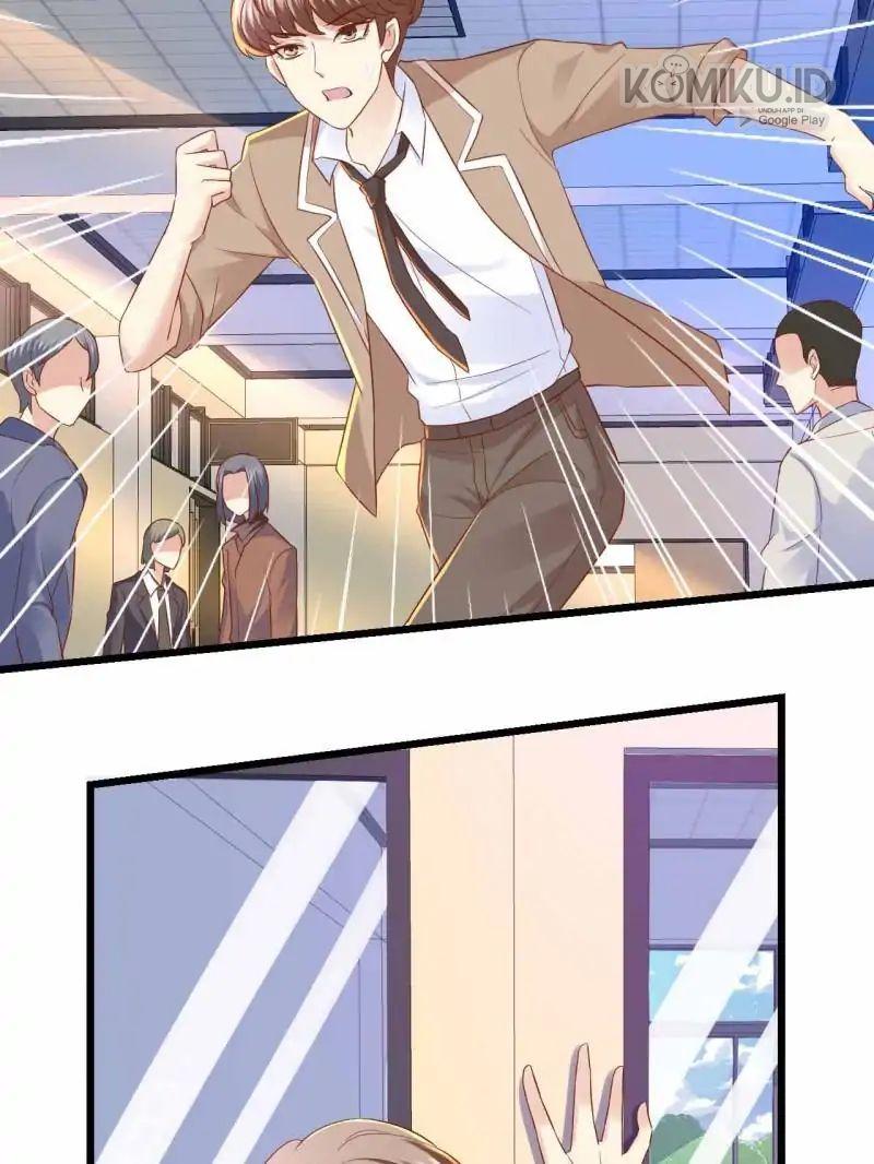 My Beautiful Time with You Chapter 56 Gambar 16