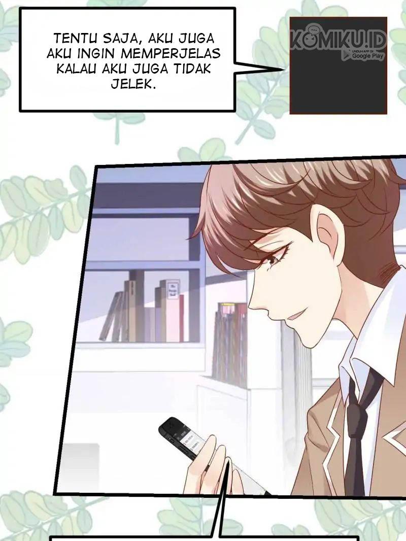 My Beautiful Time with You Chapter 56 Gambar 8