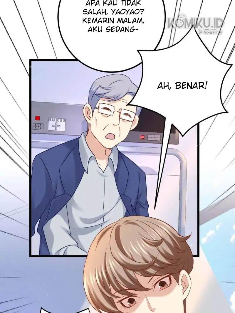 My Beautiful Time with You Chapter 57 Gambar 27