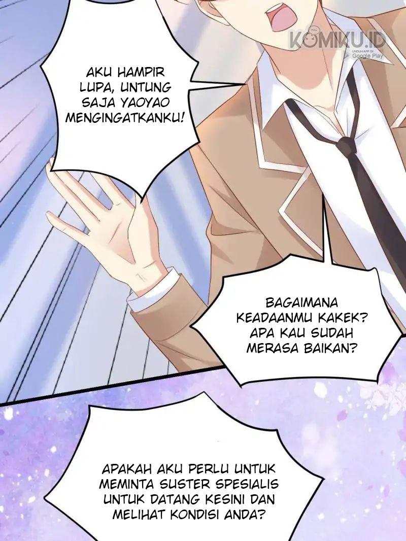 My Beautiful Time with You Chapter 57 Gambar 28