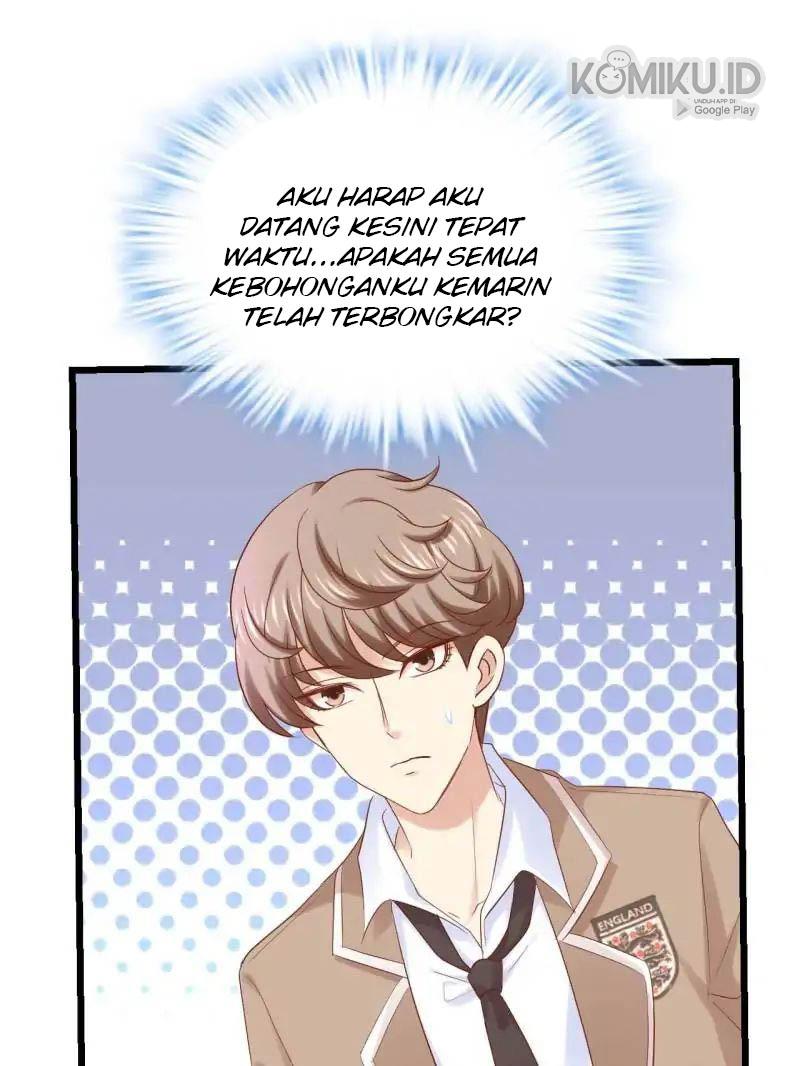 My Beautiful Time with You Chapter 57 Gambar 4