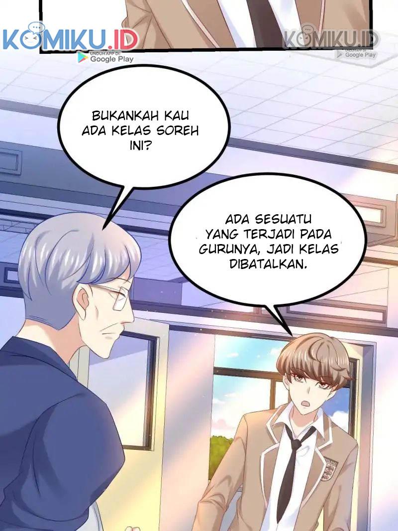 My Beautiful Time with You Chapter 57 Gambar 5