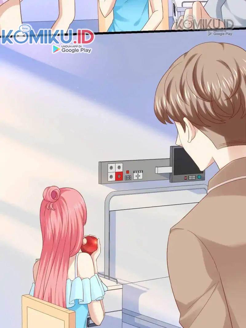 My Beautiful Time with You Chapter 58 Gambar 24