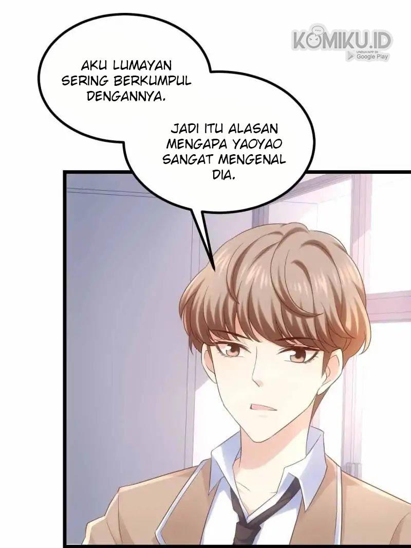 My Beautiful Time with You Chapter 59 Gambar 17