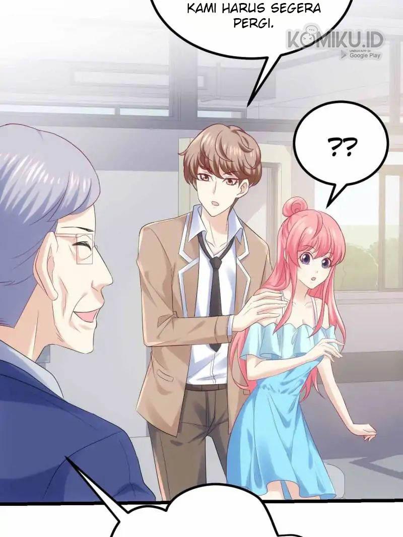 My Beautiful Time with You Chapter 59 Gambar 21