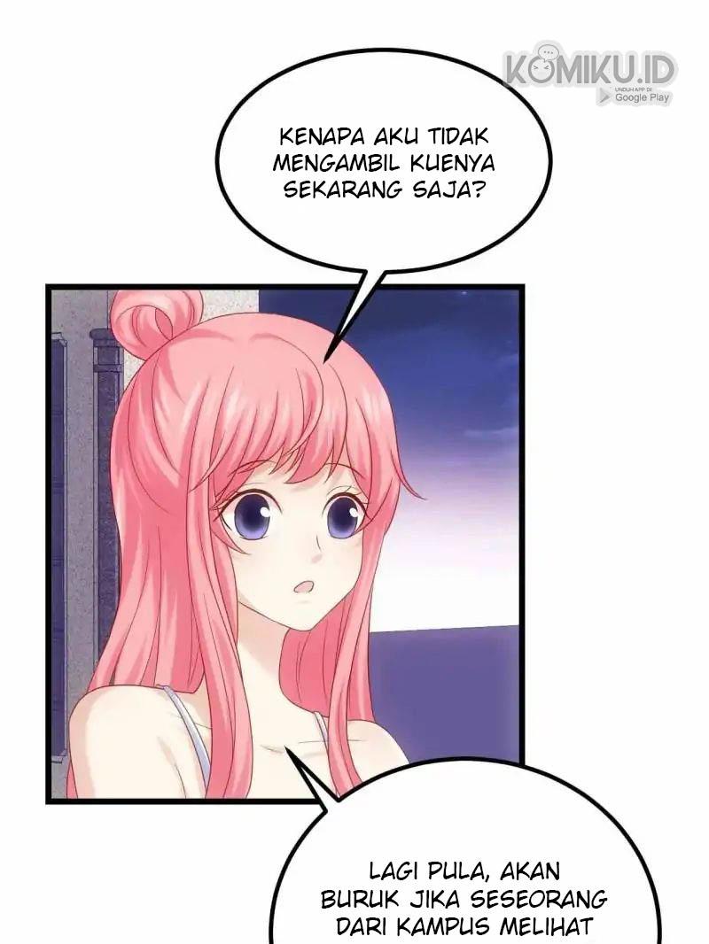 My Beautiful Time with You Chapter 60 Gambar 18