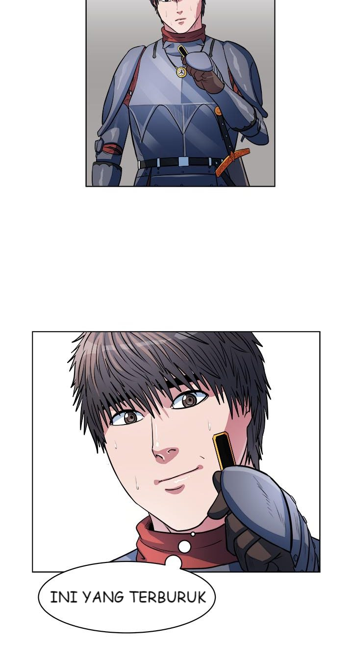 Manhwa Sovereign Of Judgment Chapter 37 gambar 2