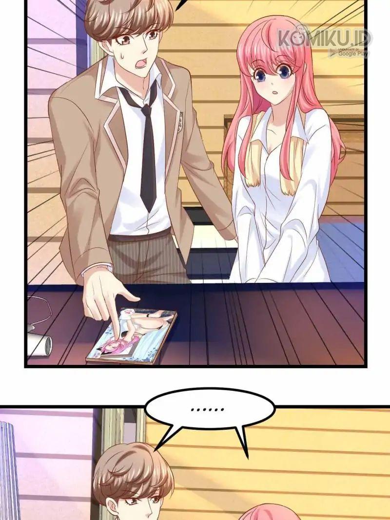 My Beautiful Time with You Chapter 62 Gambar 10