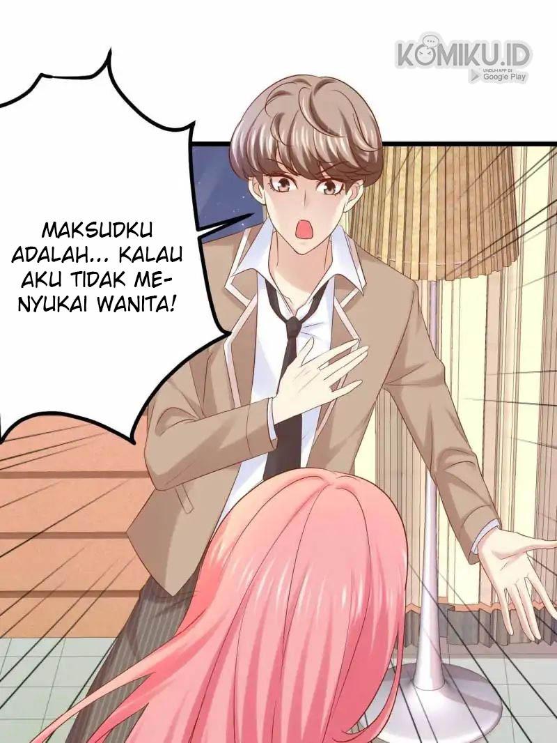 My Beautiful Time with You Chapter 62 Gambar 13