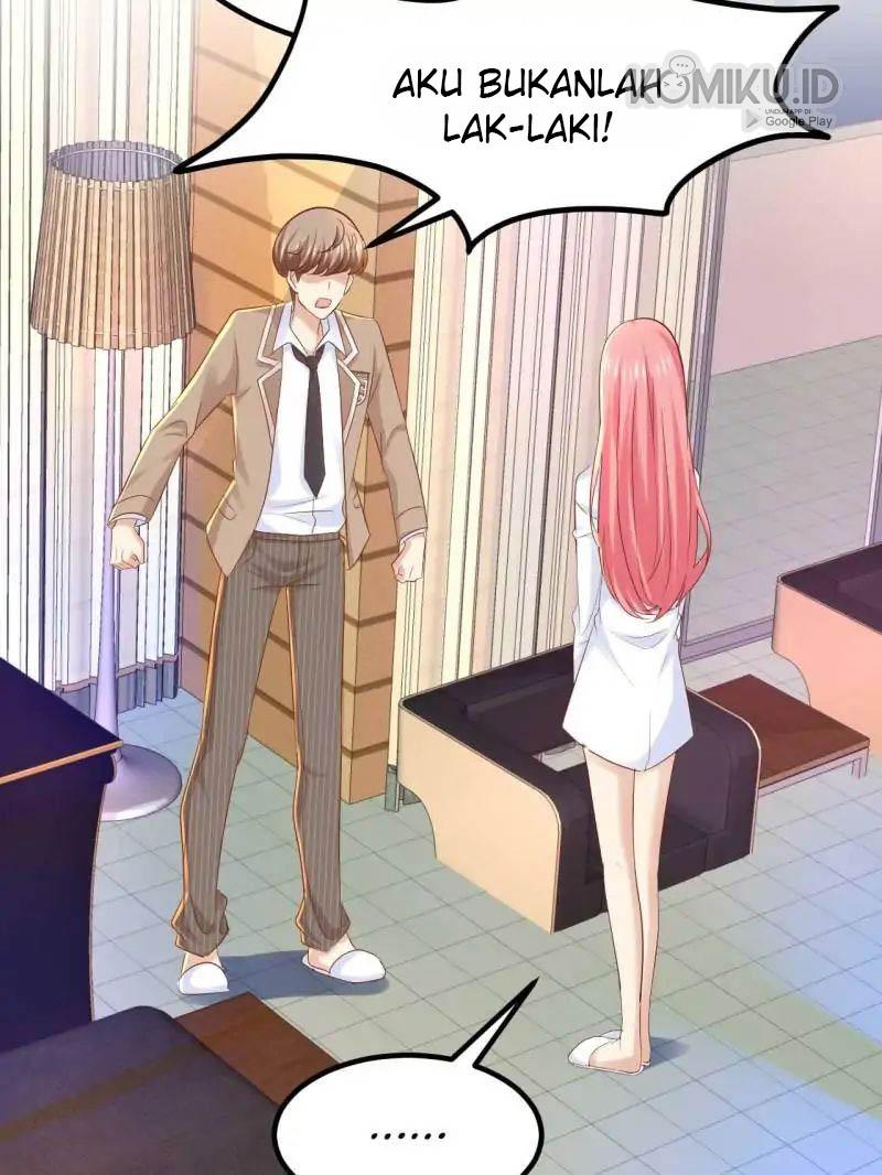 My Beautiful Time with You Chapter 62 Gambar 18