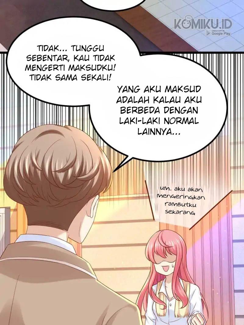 My Beautiful Time with You Chapter 62 Gambar 19