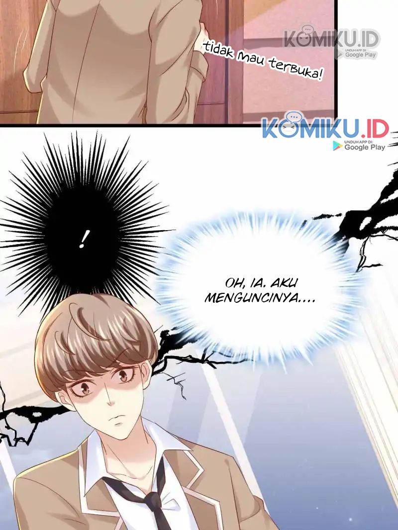 My Beautiful Time with You Chapter 62 Gambar 23
