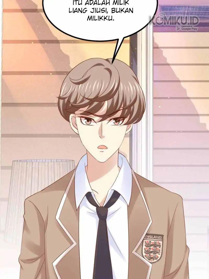 My Beautiful Time with You Chapter 62 Gambar 7