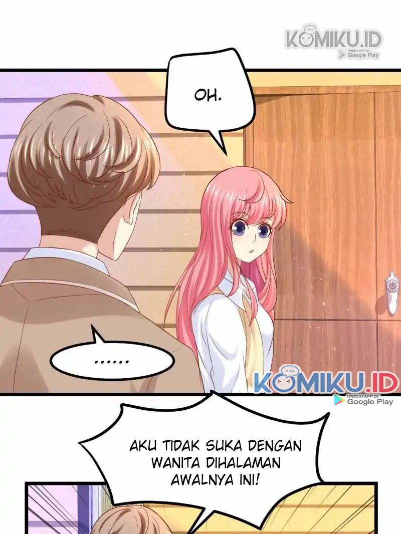 My Beautiful Time with You Chapter 62 Gambar 9