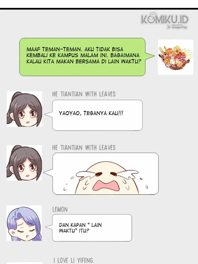My Beautiful Time with You Chapter 63 Gambar 22