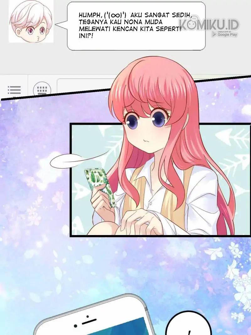 My Beautiful Time with You Chapter 63 Gambar 23