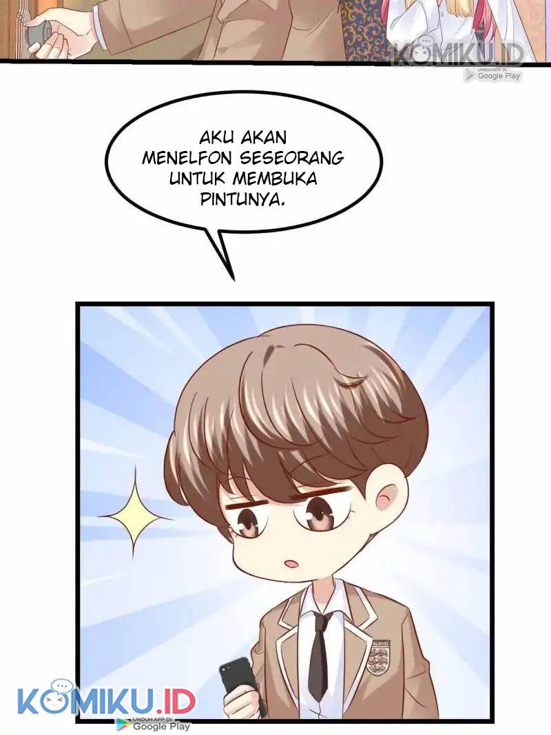 My Beautiful Time with You Chapter 63 Gambar 7