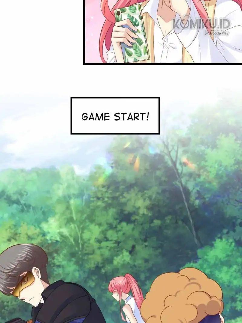 My Beautiful Time with You Chapter 64 Gambar 11