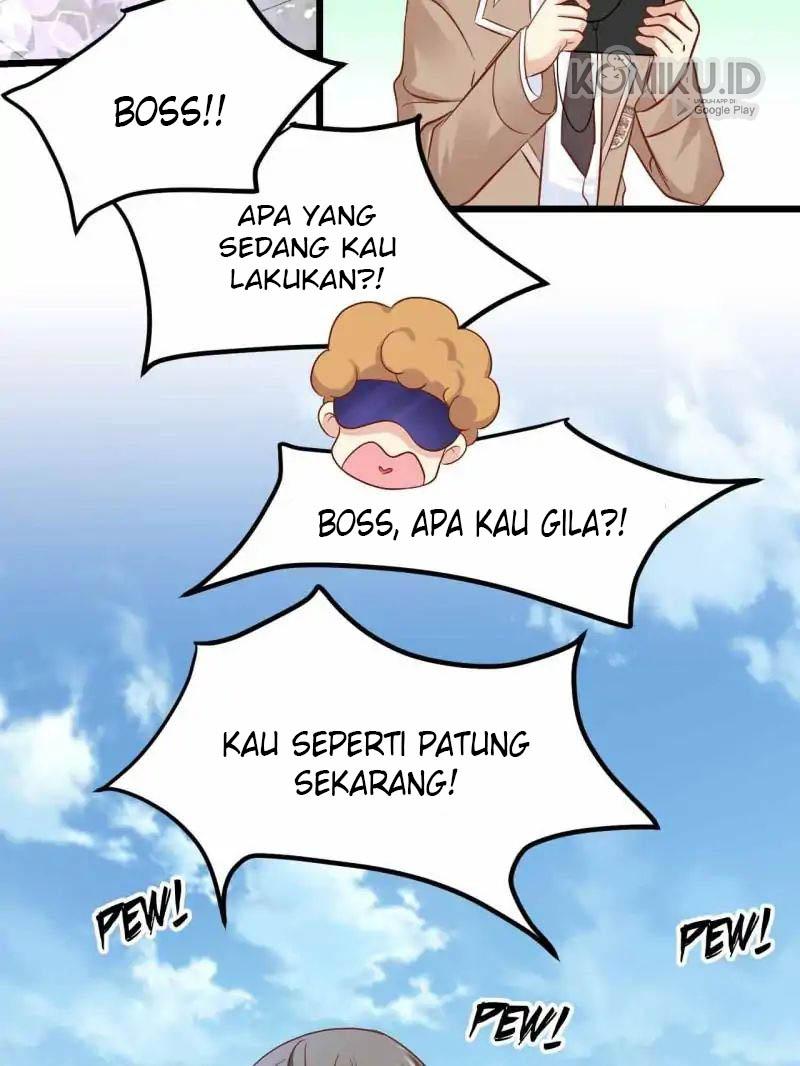 My Beautiful Time with You Chapter 64 Gambar 18