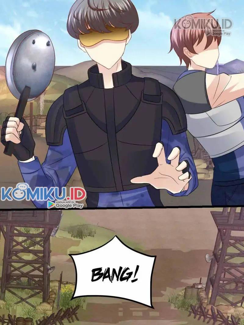 My Beautiful Time with You Chapter 64 Gambar 19