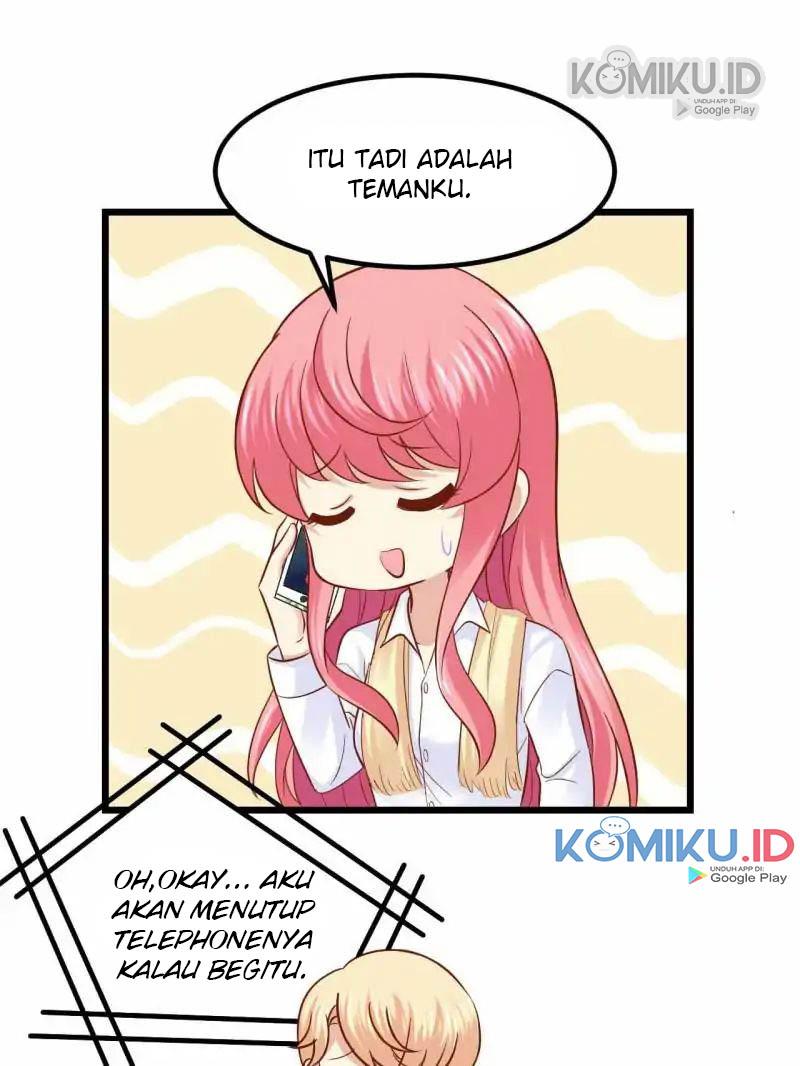 My Beautiful Time with You Chapter 64 Gambar 4