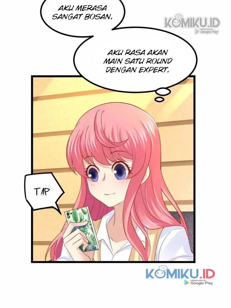 My Beautiful Time with You Chapter 64 Gambar 6