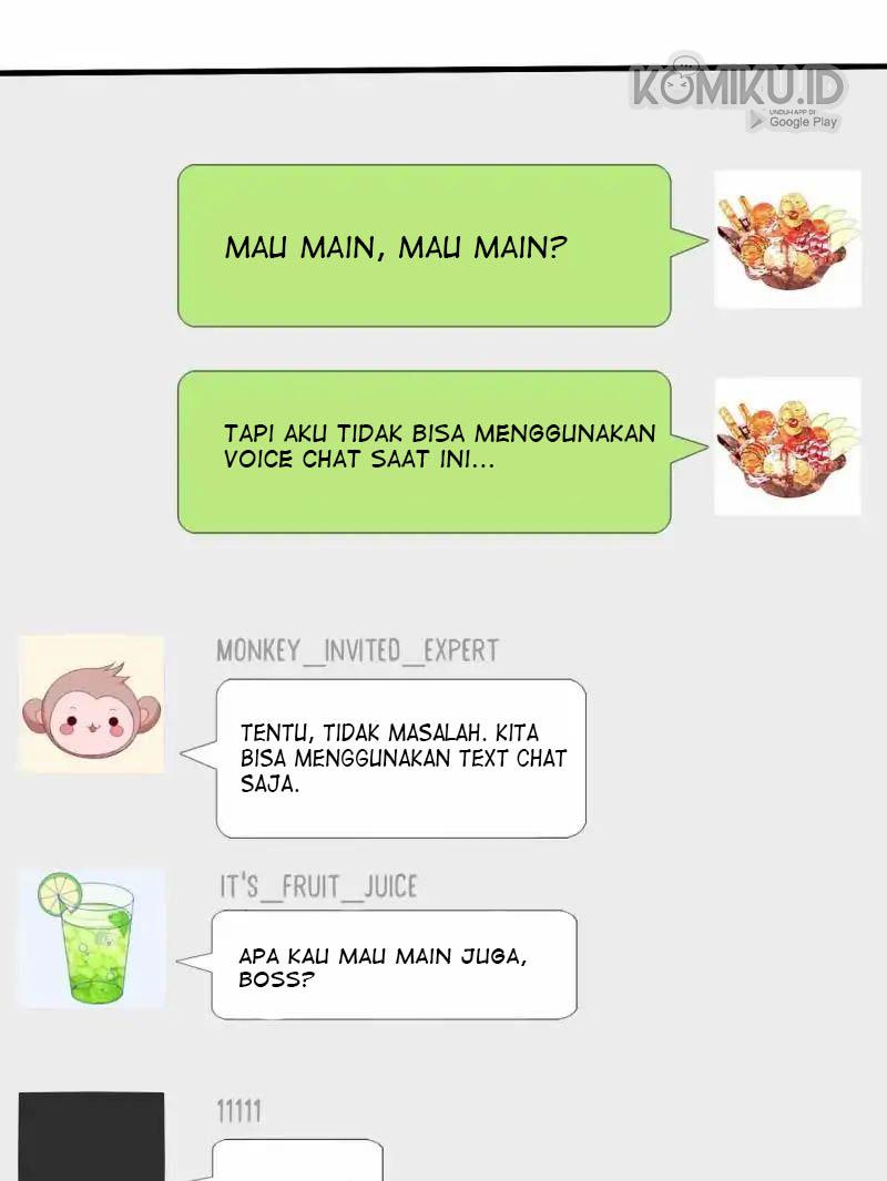 My Beautiful Time with You Chapter 64 Gambar 7