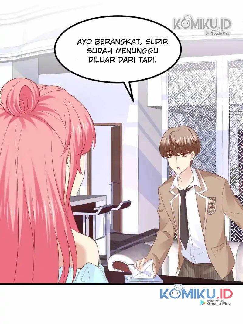 My Beautiful Time with You Chapter 67 Gambar 8