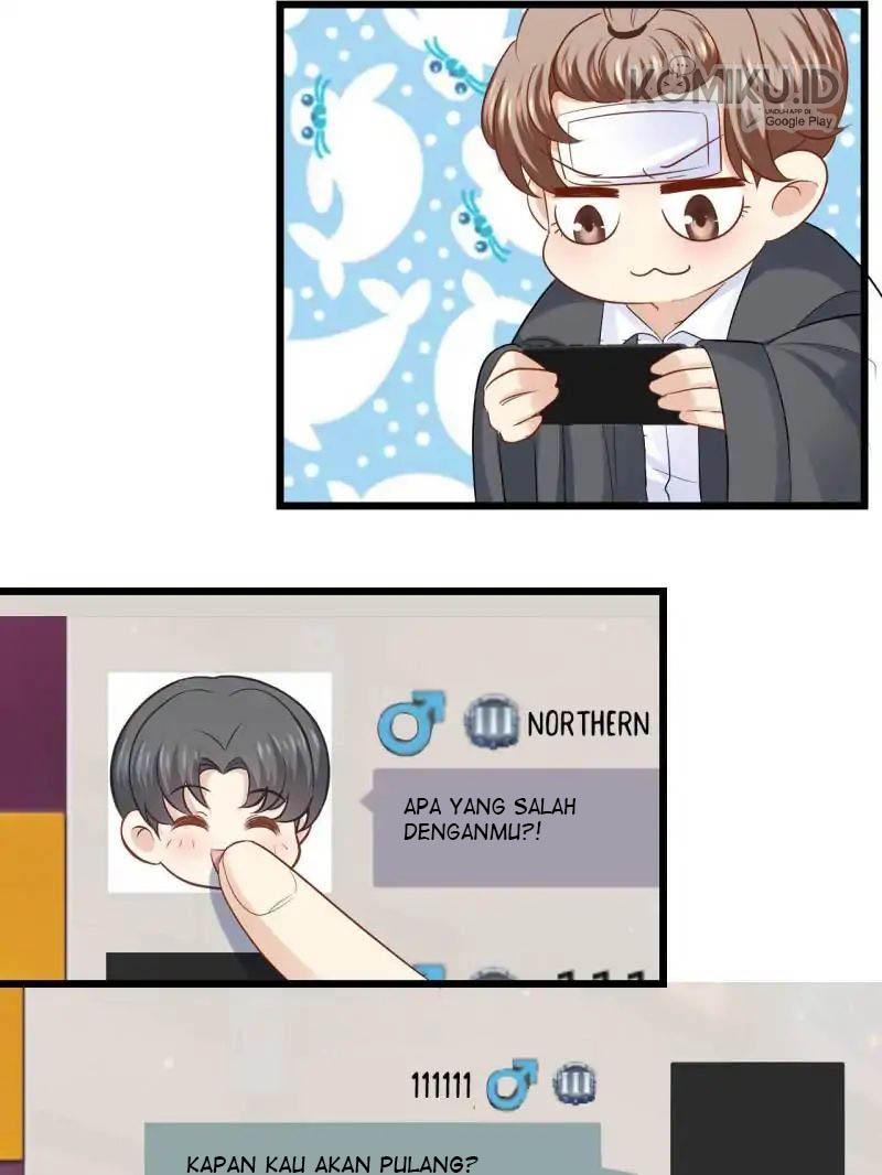 My Beautiful Time with You Chapter 70 Gambar 9