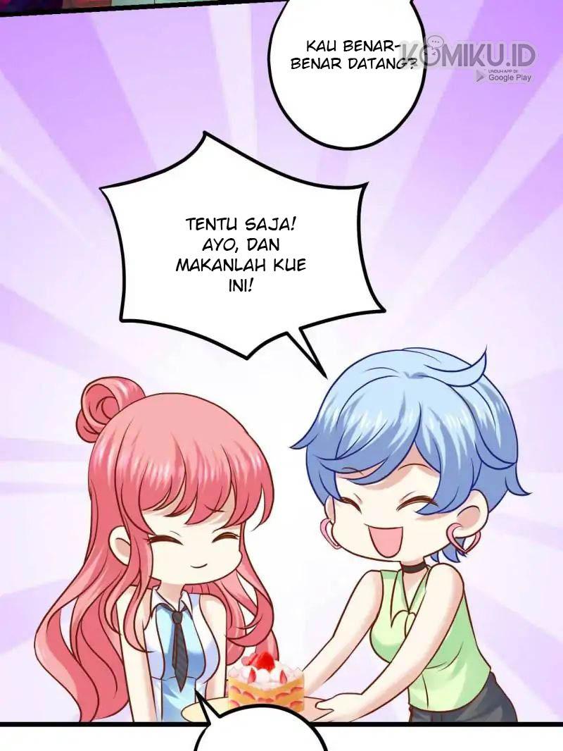 My Beautiful Time with You Chapter 46 Gambar 19
