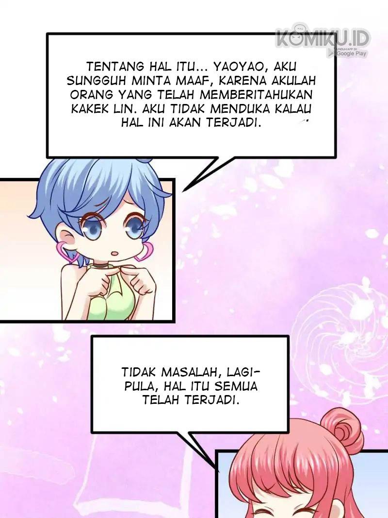 My Beautiful Time with You Chapter 46 Gambar 4