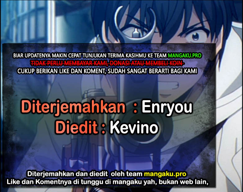 Komik Darwins Game Chapter 91.2 gambar 1