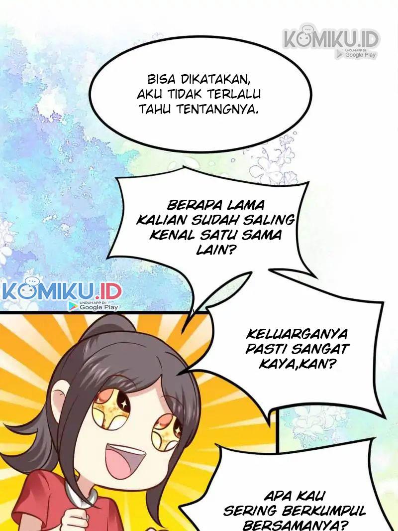 My Beautiful Time with You Chapter 72 Gambar 14