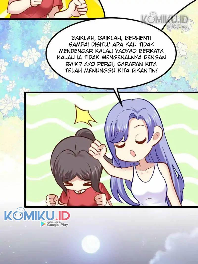 My Beautiful Time with You Chapter 72 Gambar 15