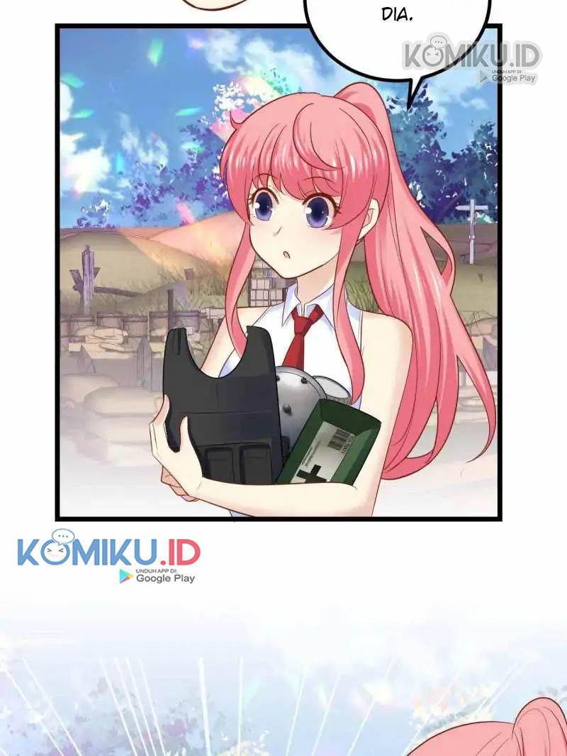 My Beautiful Time with You Chapter 72 Gambar 20