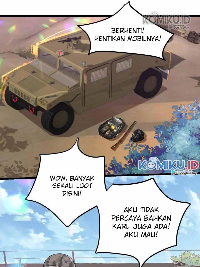My Beautiful Time with You Chapter 72 Gambar 23