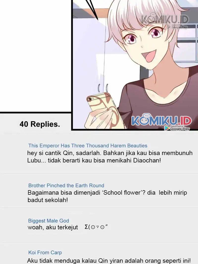 My Beautiful Time with You Chapter 75 Gambar 22