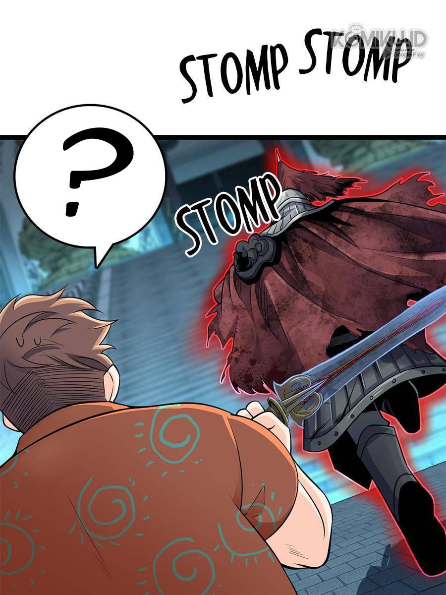 Spare Me, Great Lord! Chapter 47 Gambar 78